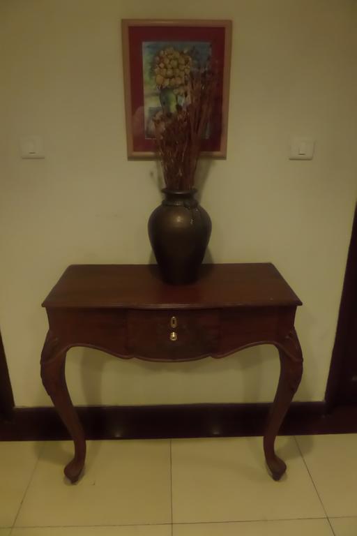 Kāladi Hotel Elegance מראה חיצוני תמונה